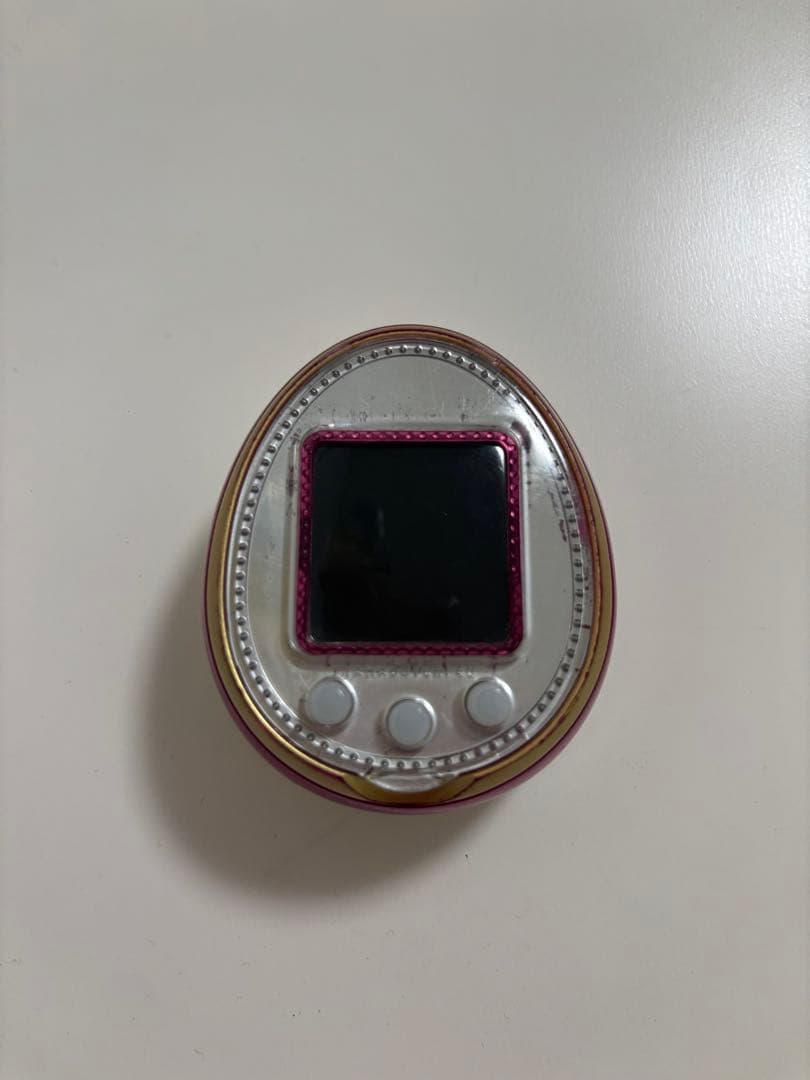 たまごっち4Uピンク