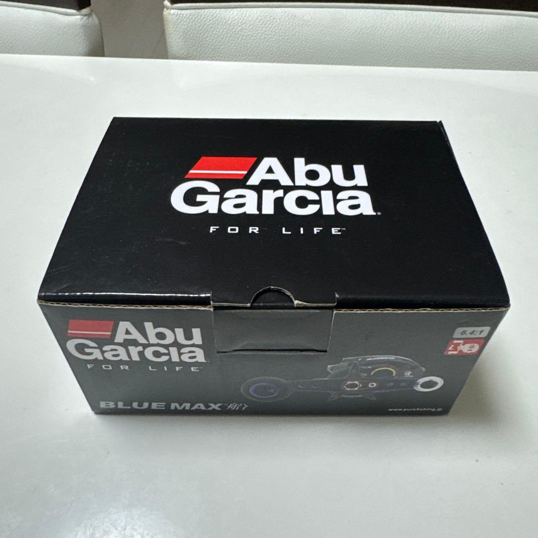 Abu Garcia BLUE MAX 3-L リール