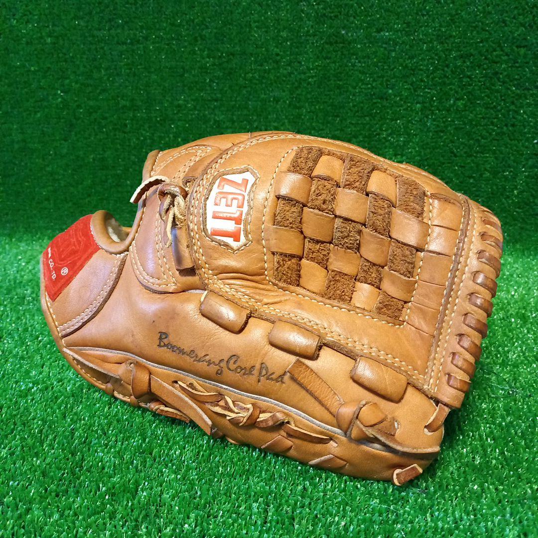 ゼット渡辺硬式グローブ ZPG5 ダイナゼット DYNAZETT