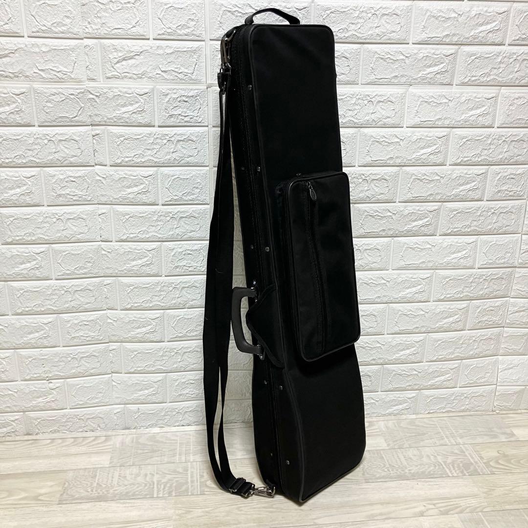 蛇皮　本革　高級 二胡 中国 弦楽器 彫刻 民族楽器 ケース付き　付属品多数