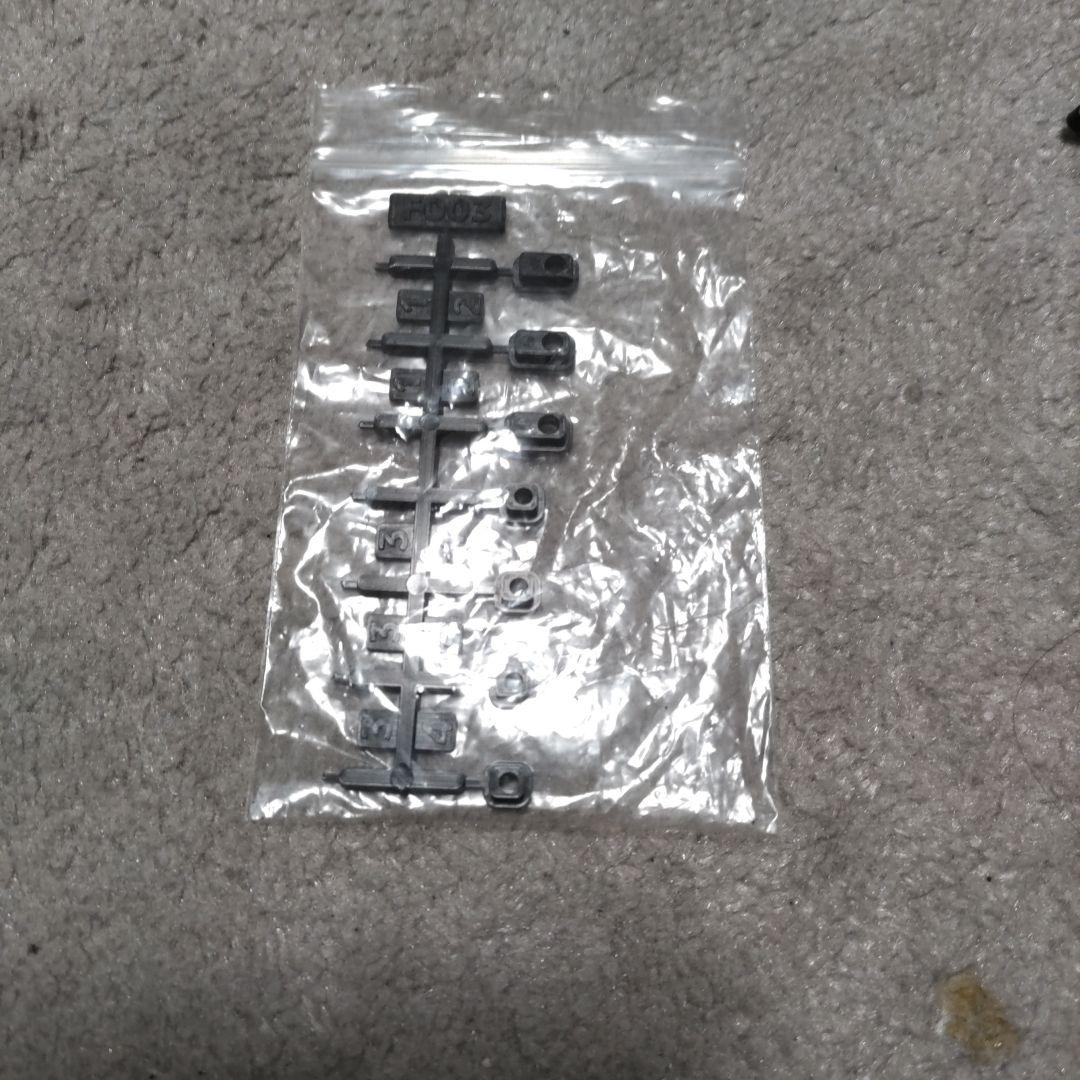 【中古】インフィニティIF11-Ⅱ 【ラジコン】