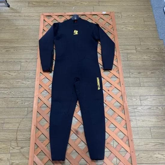 LARIAT【3mm FULL SUITS】XXL185cmウェットスーツ