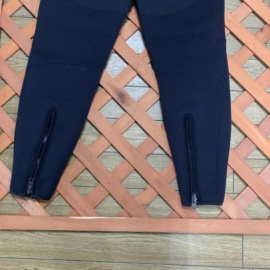 LARIAT【3mm FULL SUITS】XXL185cmウェットスーツ