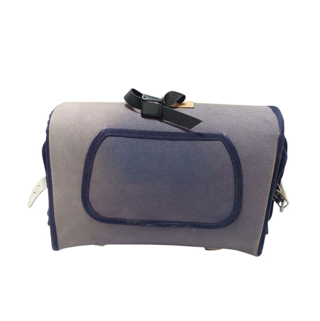 BRIDGESTONE サイクリングバッグ ヴィンテージ