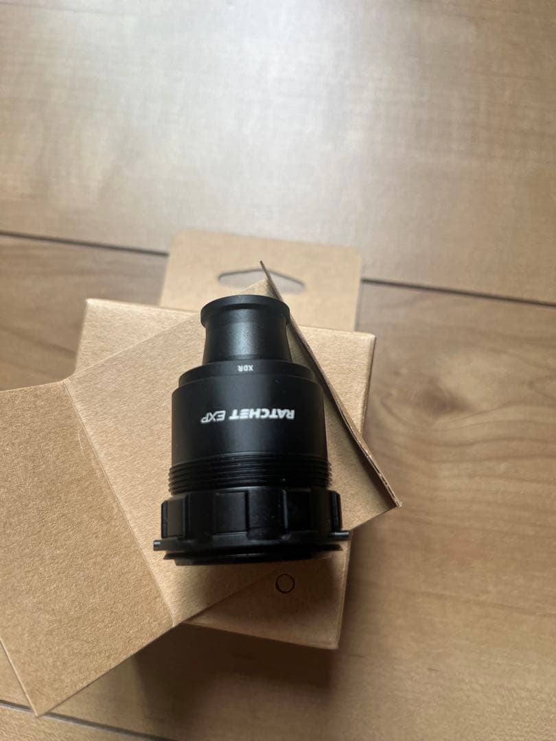 ロヴァール EXP スラムフリーボディ（新品）