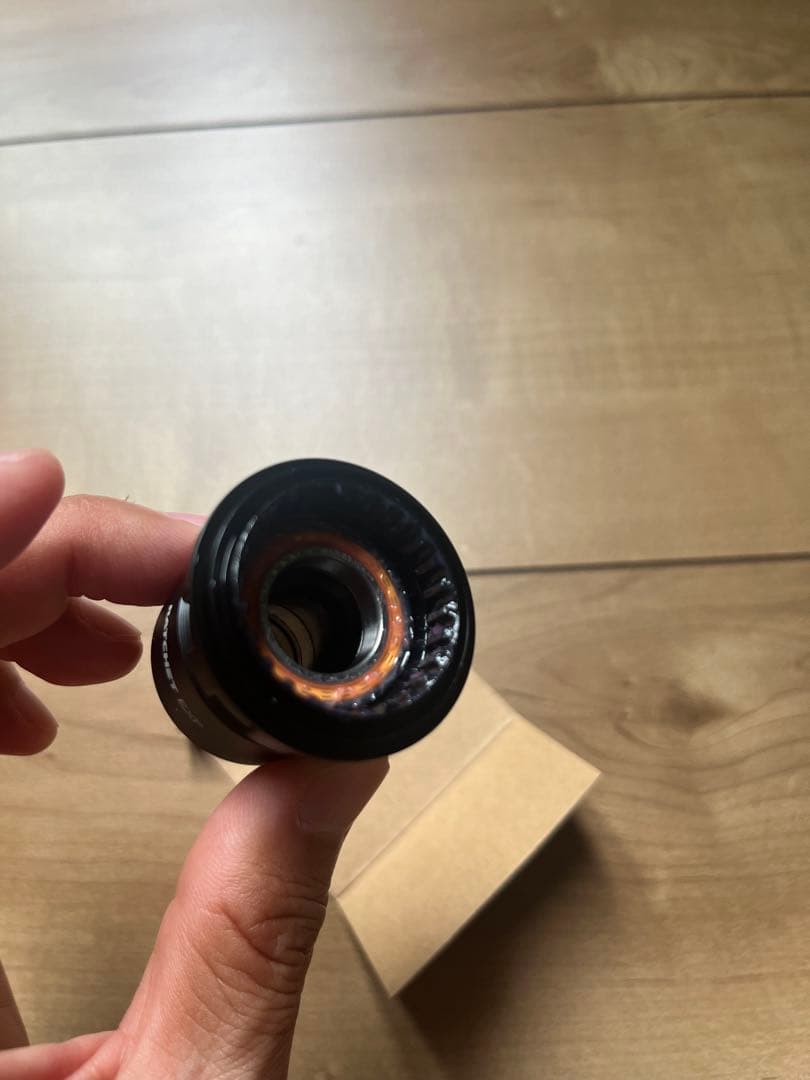 ロヴァール EXP スラムフリーボディ（新品）