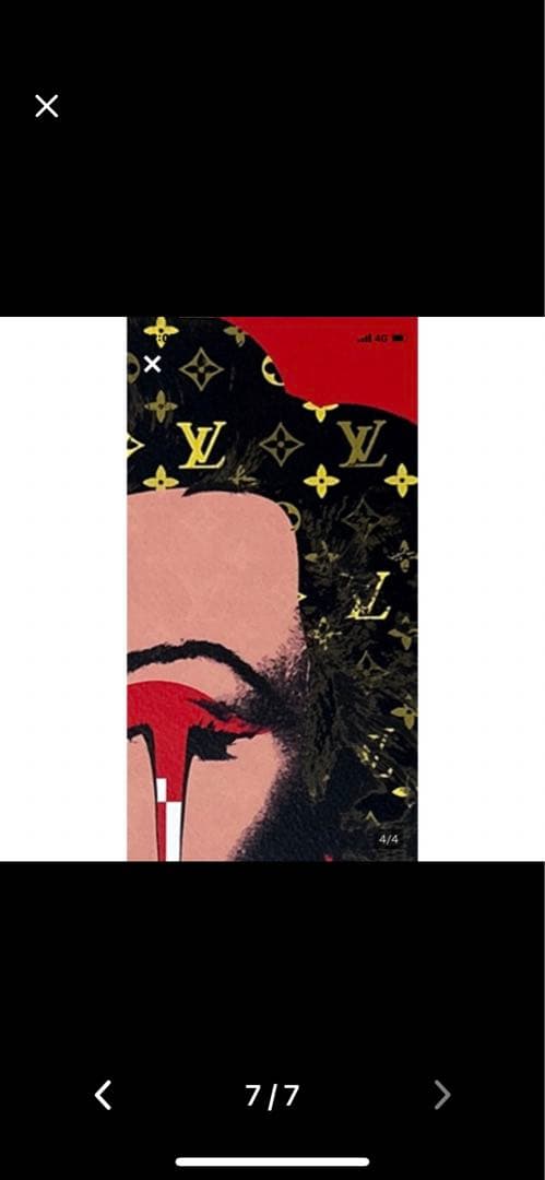 DEATH  ＮＹＣ作品　モンローとスヌピーアートポスター　ポップアート