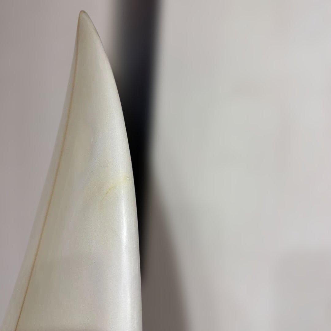 ジャスティスサーフボード　グリーンイグアナモデル