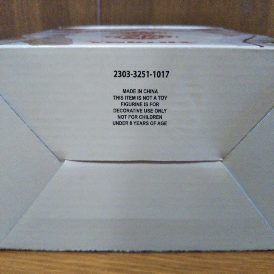 B*ー様 大谷翔平/マイク・トラウト ダブルボブルヘッド球場配布非売品