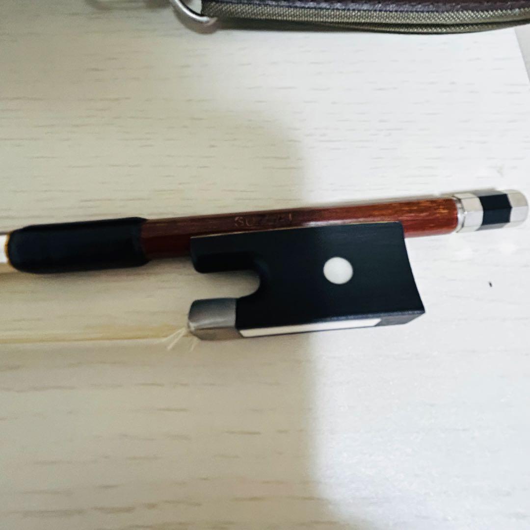 SUZUKI NO.200 4/4 2006年製 バイオリン