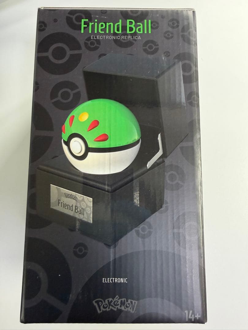 フレンドボール レプリカ Friend Ball