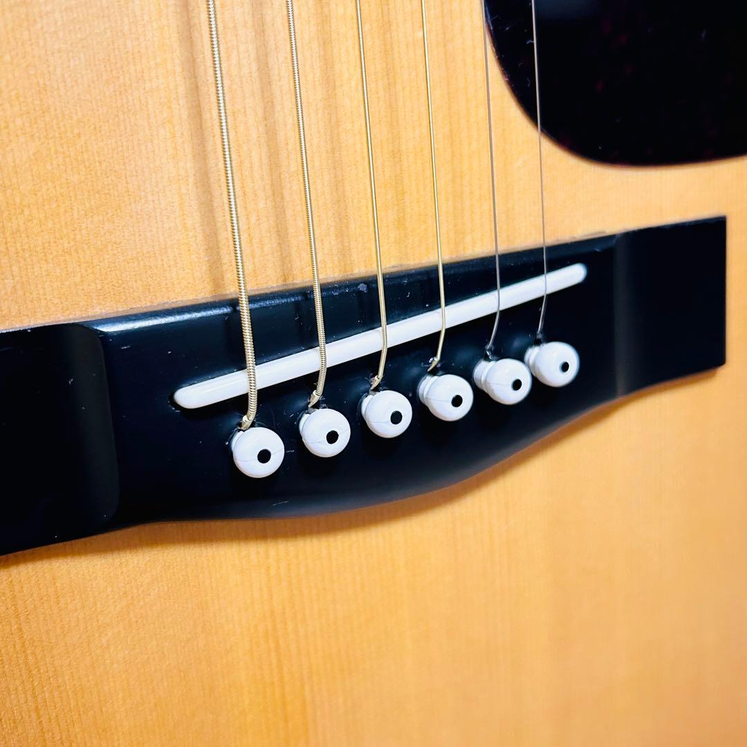 【希少 良品】 YAMAHA L-5S アコギ 上位機種