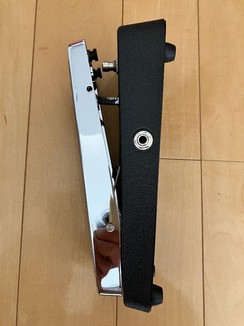 値下げ：Vox \" Real McCoy \" VRM-1 Wah-Wah ペダル