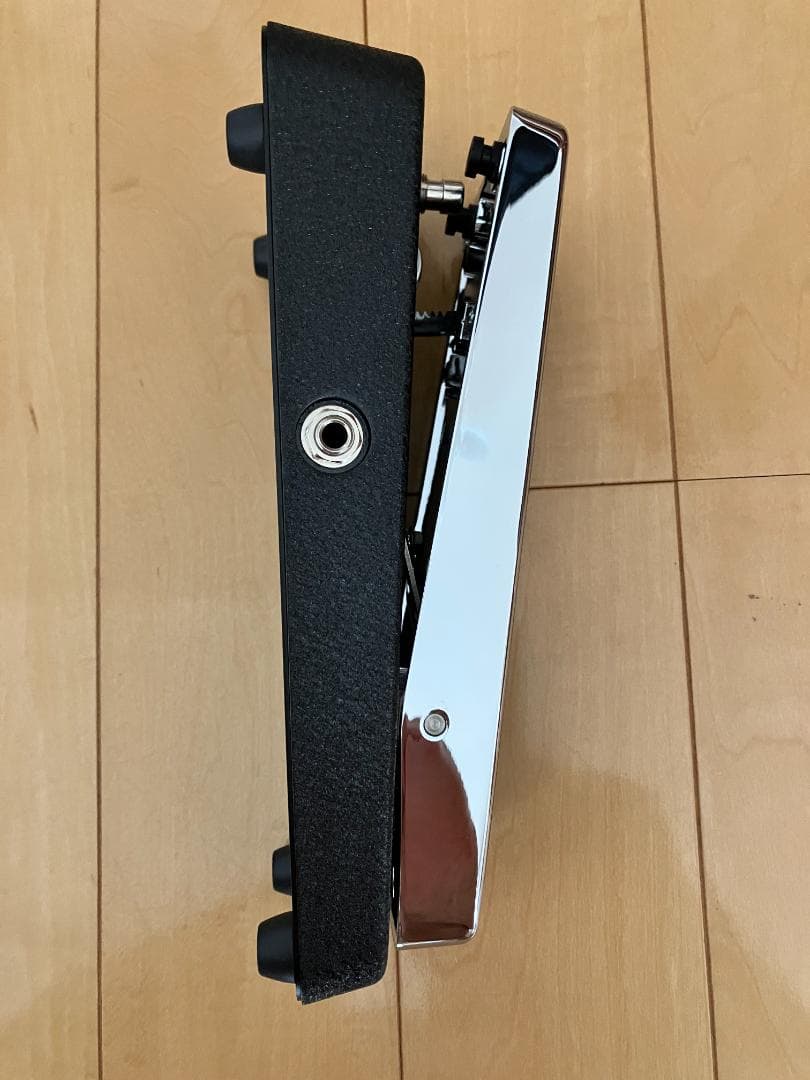 値下げ：Vox \" Real McCoy \" VRM-1 Wah-Wah ペダル