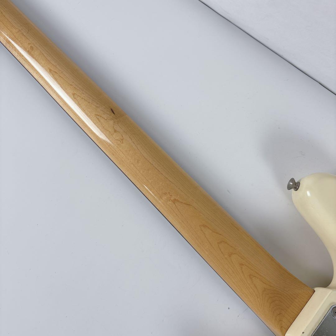 GRECO MERCURY BASS PB エレキベース ケース付 日本製