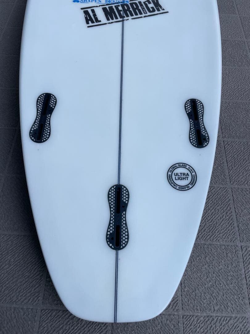 チャンネルアイランド Cannnel s CI PRO5’11”