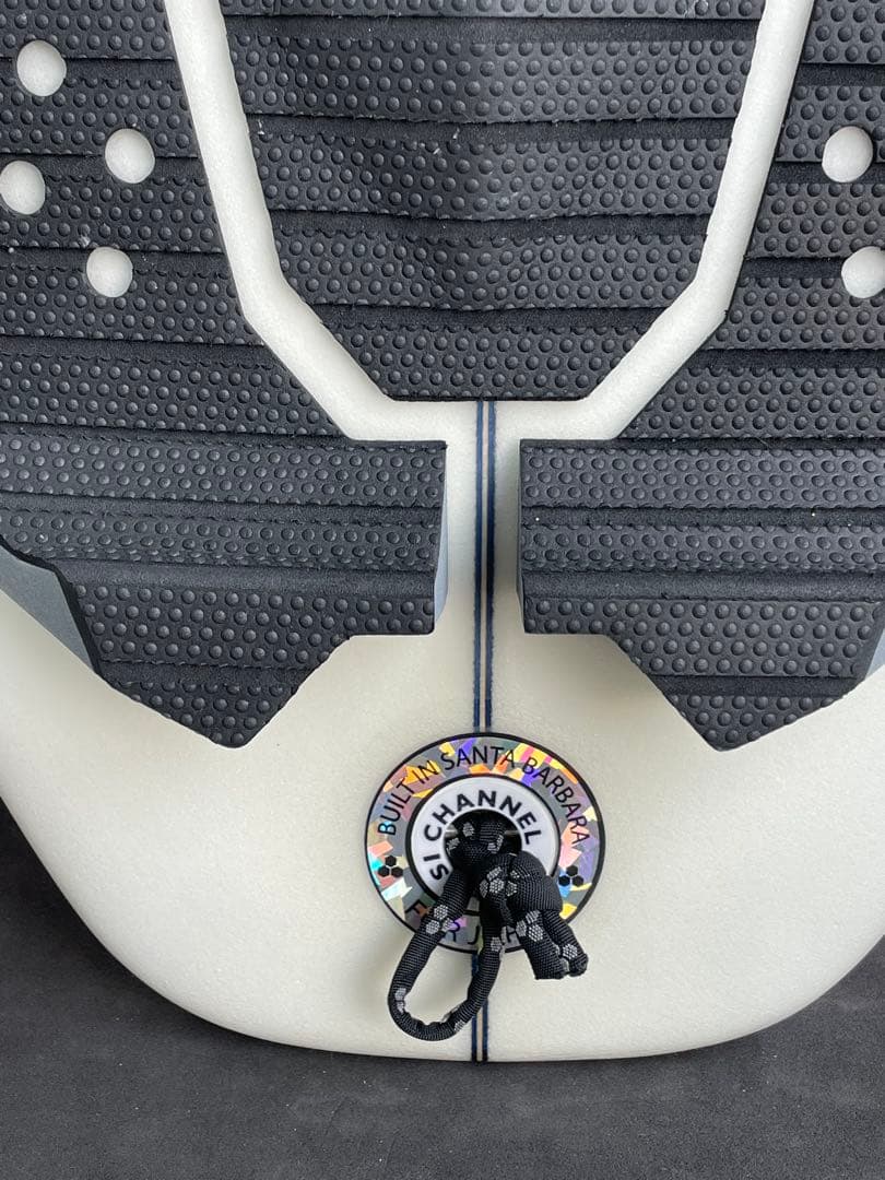 チャンネルアイランド Cannnel s CI PRO5’11”