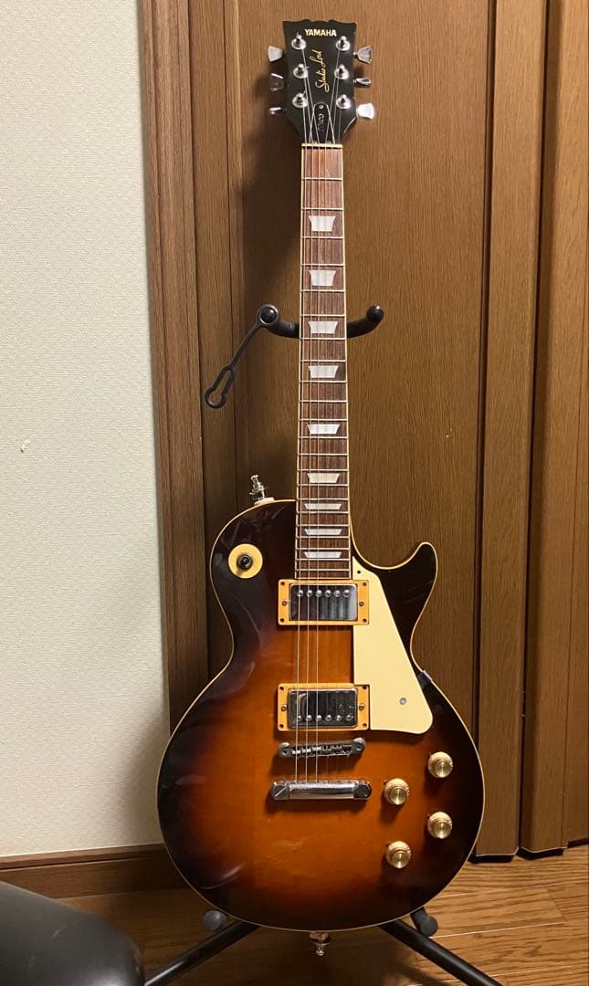 ギター Yamaha Studio Lord SL500