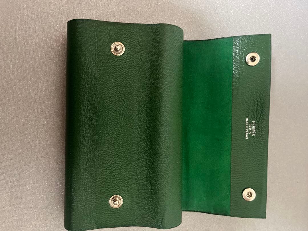 エルメスロールノート『カイエルーレ』