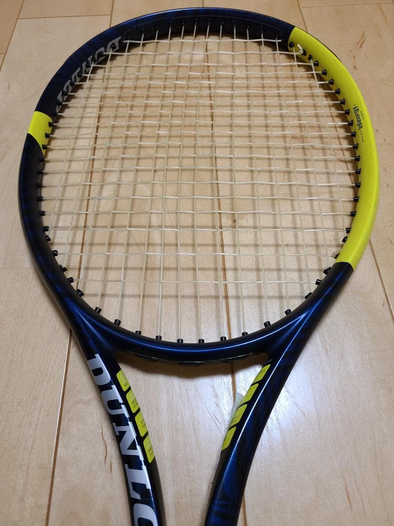 DUNLOP SX 300 NAVY DS22305 限定色