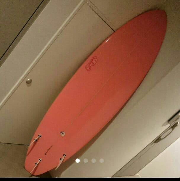 【sale！】サーフボード ファンボード