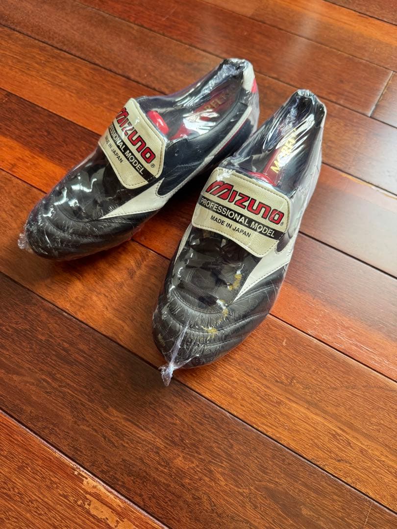 モレリアTM24.5cm