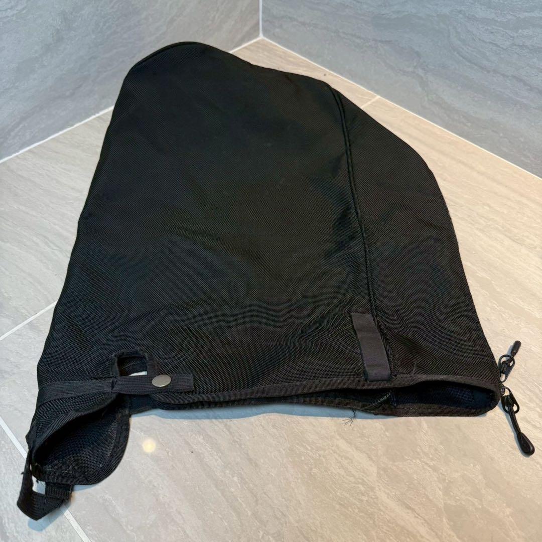 BRIEFING ブリーフィング　CR-1 キャディバッグ　初期モデル