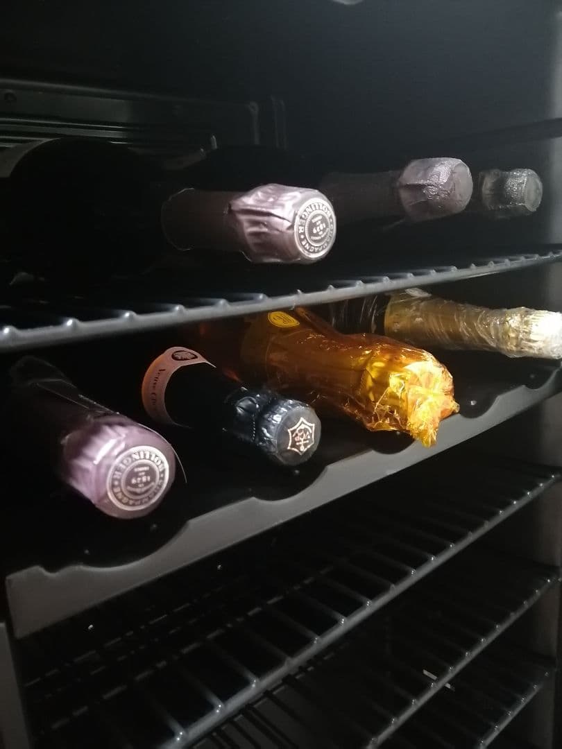 偉大なるビンテージ　ドン・ペリニヨン　ロゼ　ドンペリ　1990