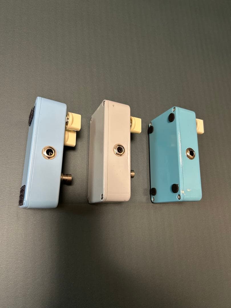 Animals Pedals ギターエフェクター 3点セット