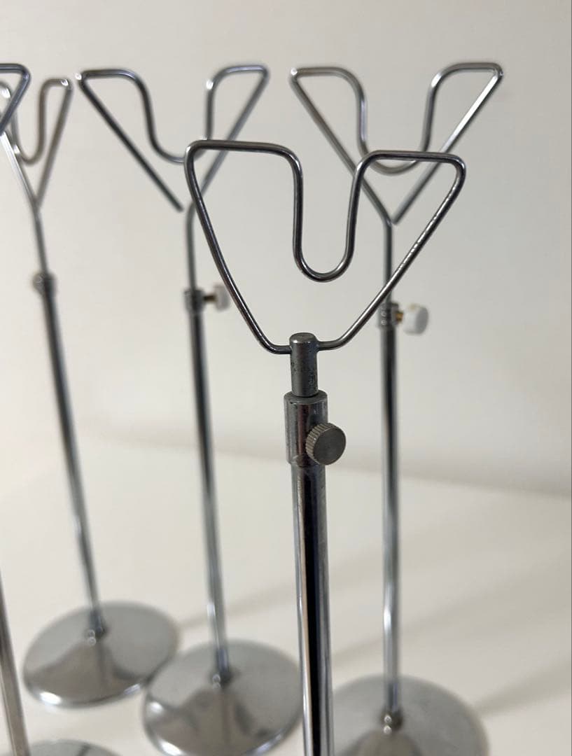 ディスプレイスタンド　まとめ売り