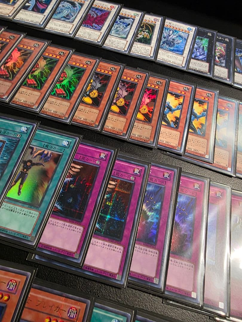 遊戯王　1103　TG　ガジェット　デッキ