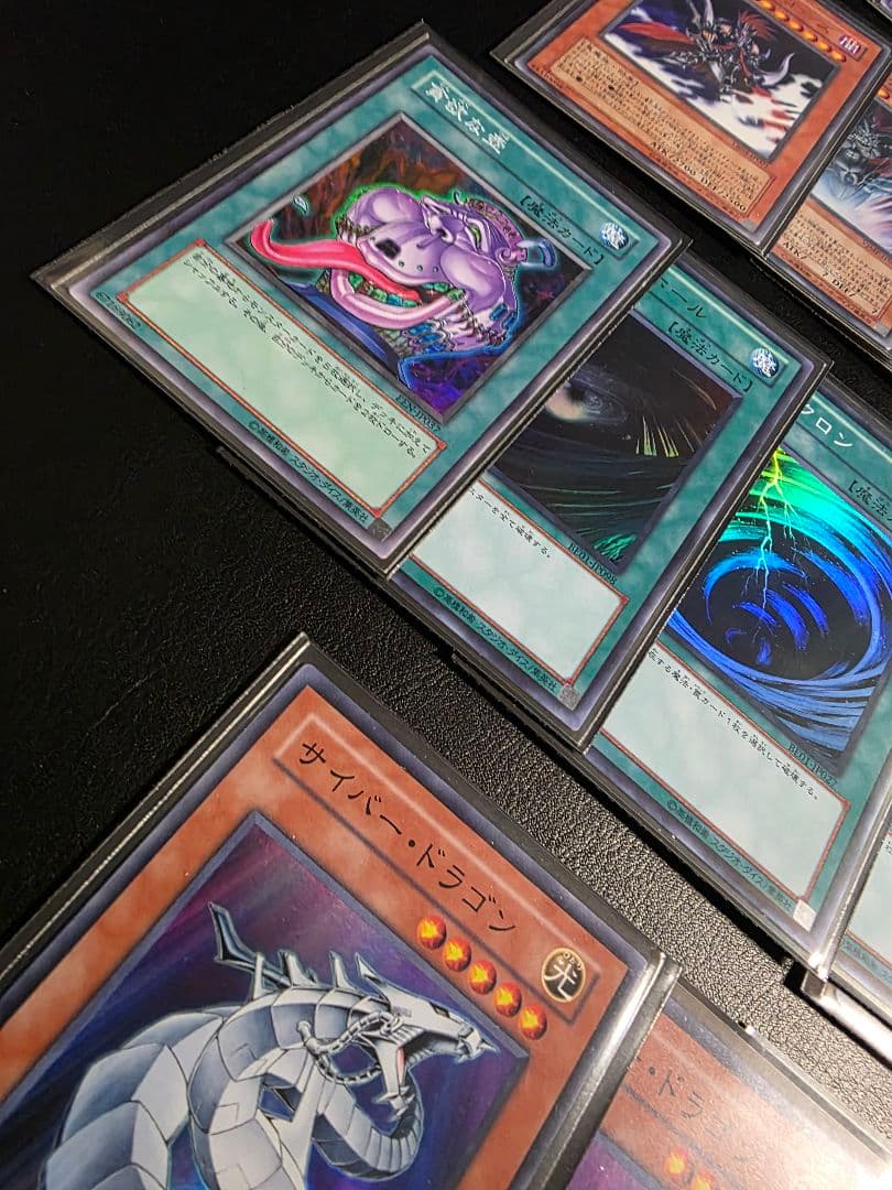 遊戯王　1103　TG　ガジェット　デッキ