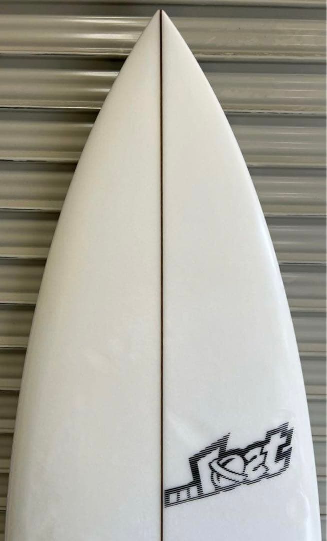 LOST D ドライバー3.0 日本製 5'7\"