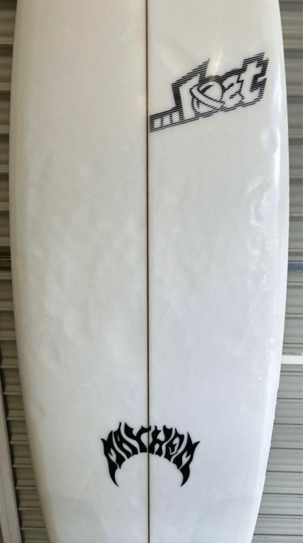 LOST D ドライバー3.0 日本製 5'7\"