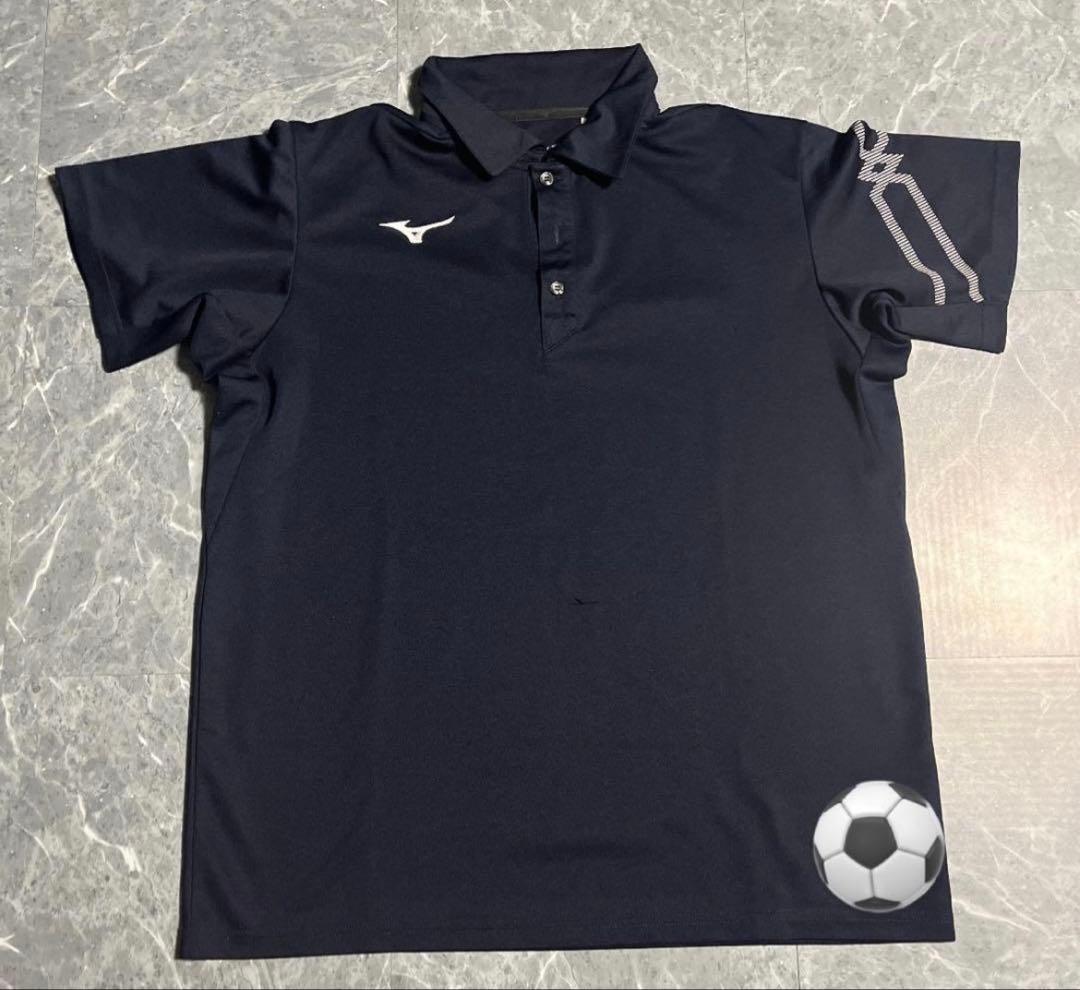 矢板中央 ジャージ・ポロシャツセット