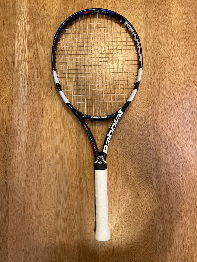 極美品 ピュアドライブ107 2012年モデル　G1 ②