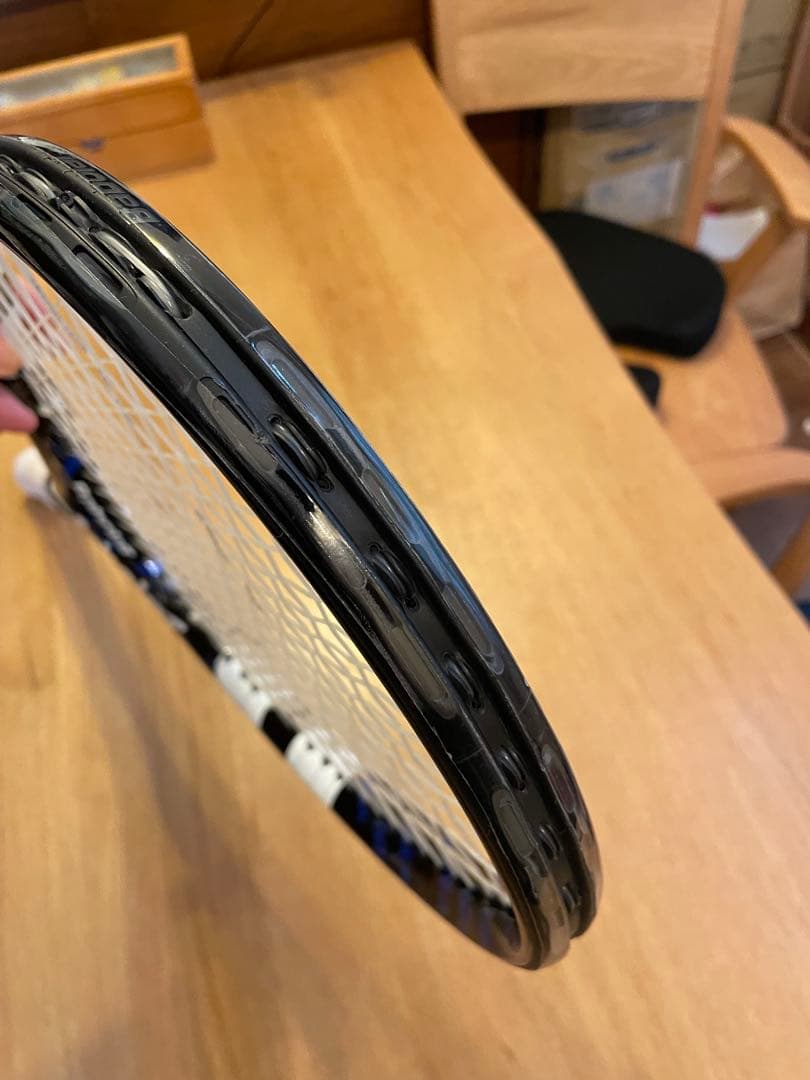 極美品 ピュアドライブ107 2012年モデル　G1 ②