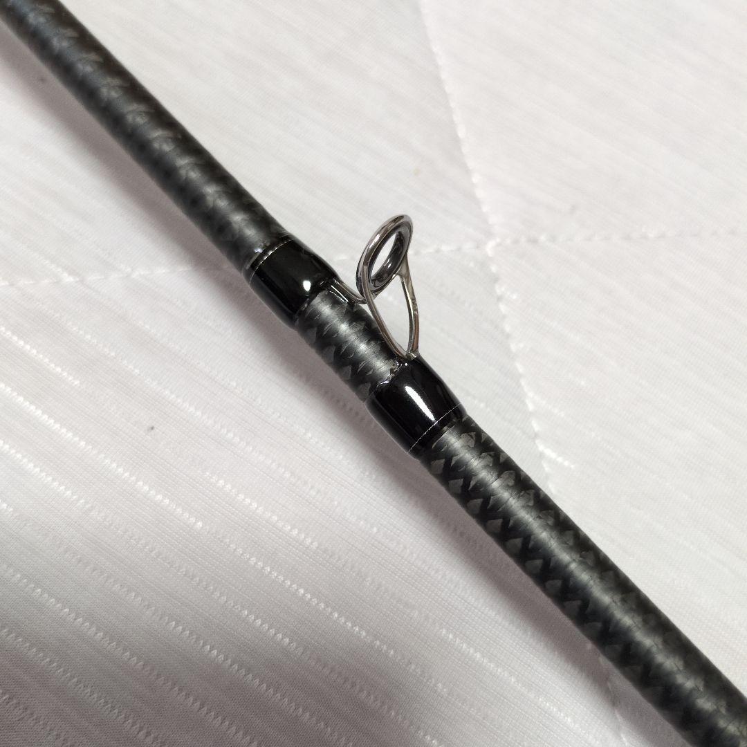 エバーグリーン フェイズ IGTC-611XMH グランドコブラGT【着払い】