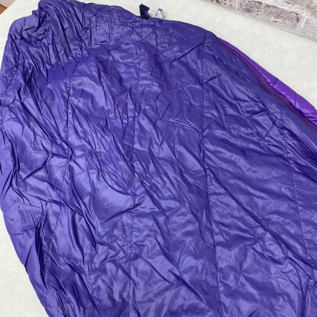 N324♪ モンベル　スパイラルバロウバッグ#7