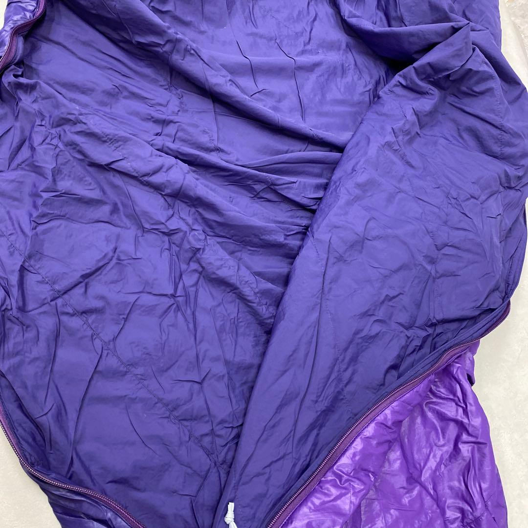 N324♪ モンベル　スパイラルバロウバッグ#7