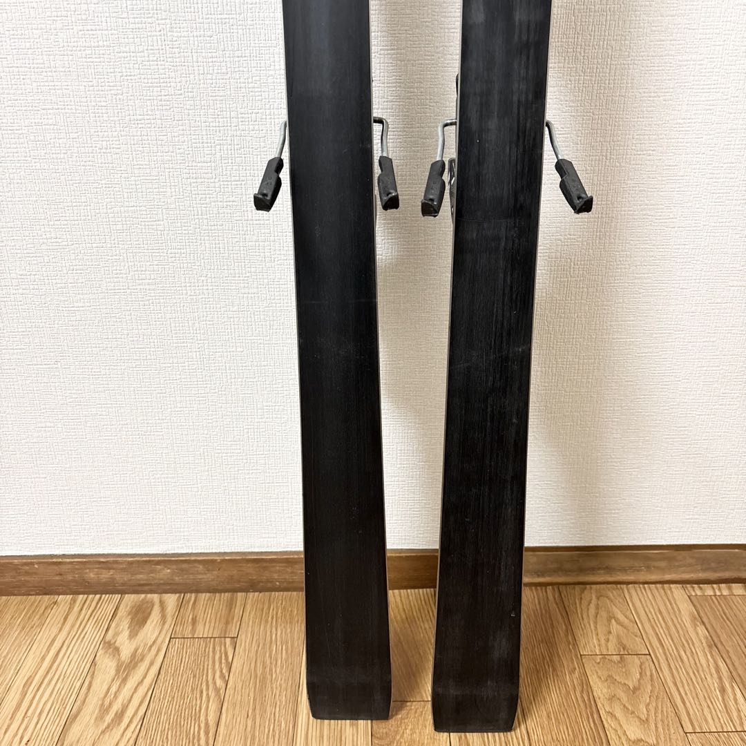 SALOMON S/RACE PRO JR GS 152 ジュニアスキー