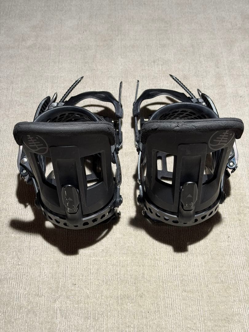 BURTON Hitchhiker（ヒッチハイカー）