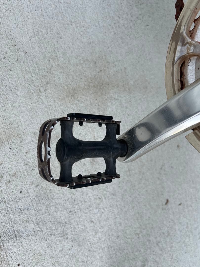 S☆928 GIANT クロスバイク ESCAPE R3 鍵付き　千葉県鎌ヶ谷市