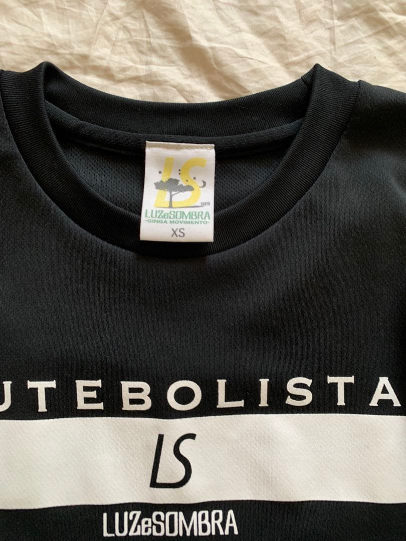 ルースイソンブラ　3点