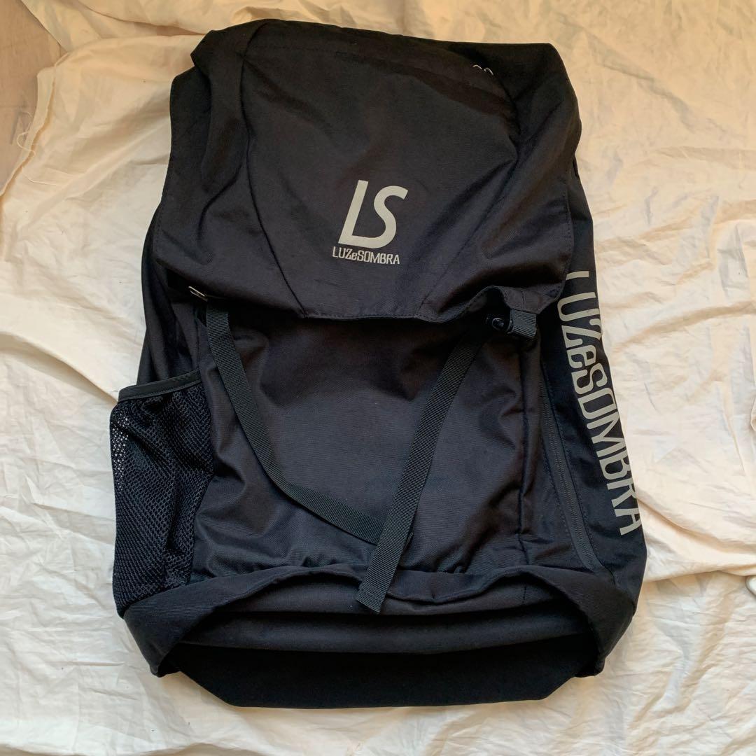 ルースイソンブラ　3点