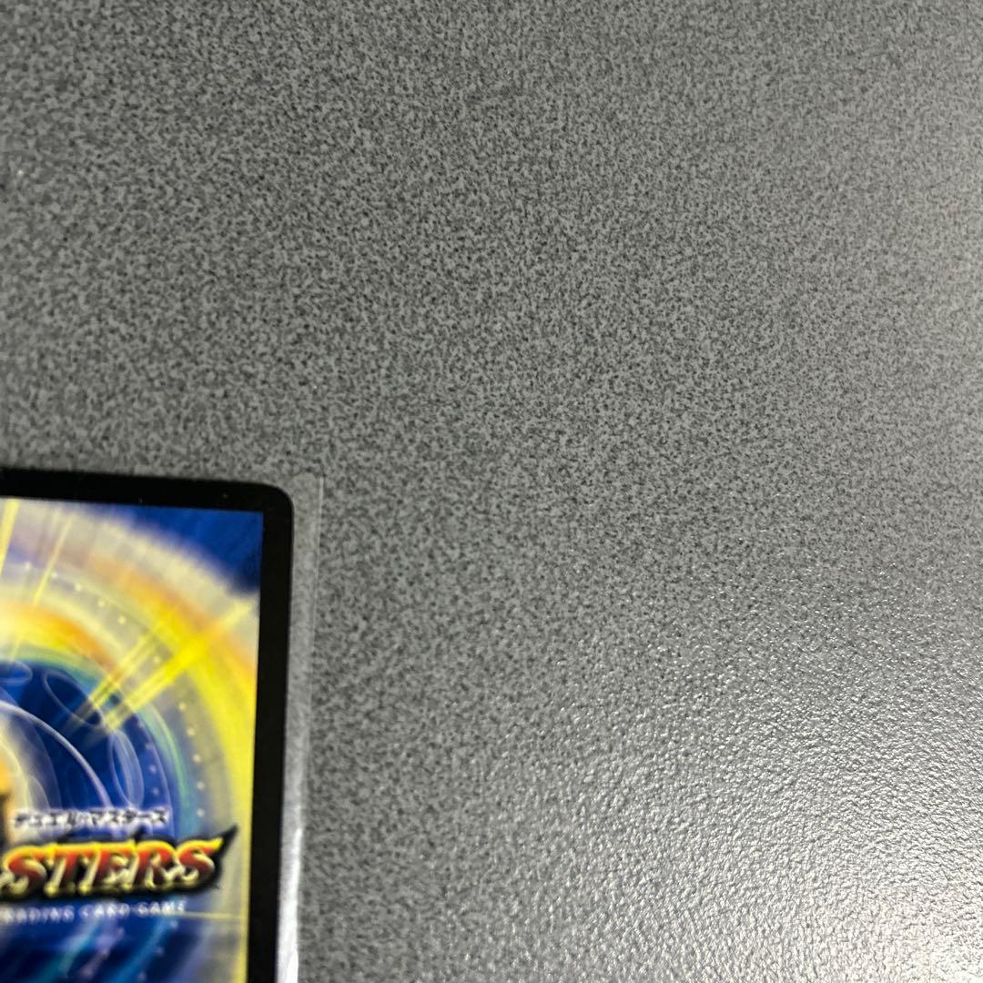 聖鎧亜キングアルカディアス　シークレット版　良品