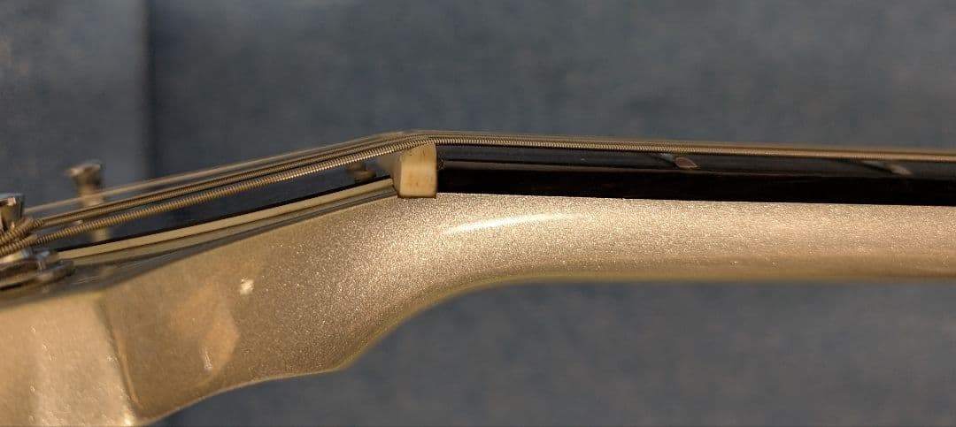 Greco AG-1000 Apollo グレコ