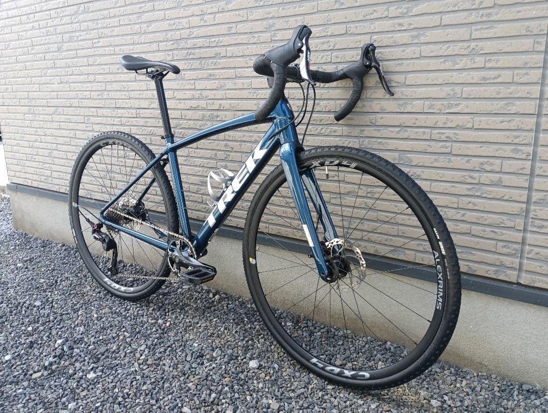 トレックドマーネAL2 TREK Domane シクロクロス