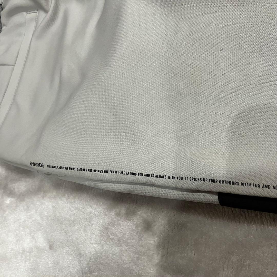 8yardsハチヤーズ メンズ ゴルフAnkle Strap Joggers M