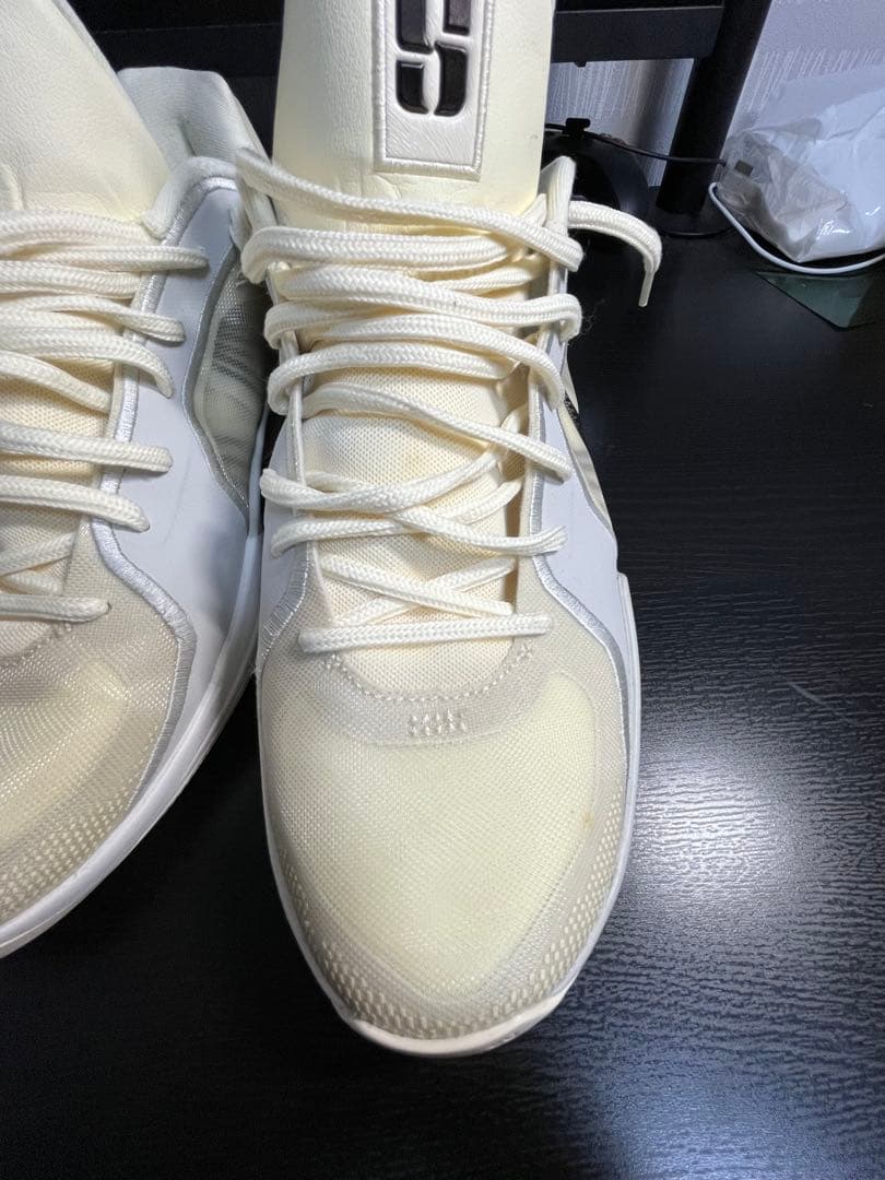 シューズ(男性用) sabrina2